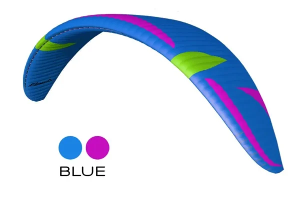 <b>FLOW PARAGLIDERS | MYSTIC | S</b> – Bild 10