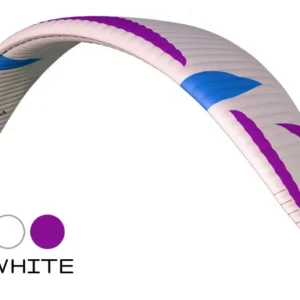 Mystic white color option
