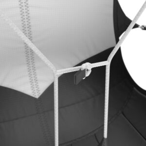 Strapless 4 Feature Pointer Details adjust legs