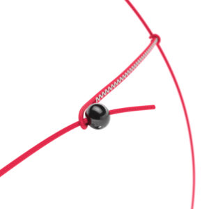 Strapless 4 Feature Pointer Details chest closures