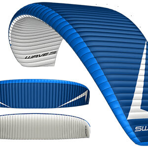 WAVE RS Blue