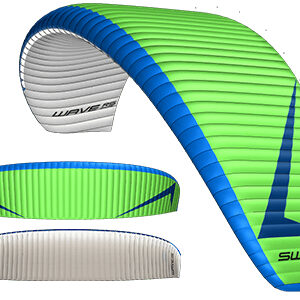 WAVE RS Lime