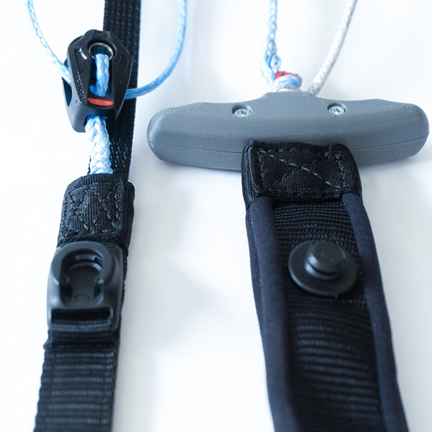 <b>SWING | WAVE RS D-LITE | 15</b> 9 <b>SWING | WAVE RS D-LITE | 15</b> – Bild 9