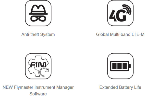 <b>FLYMASTER | LIVE ONE | BASIC</b> – Bild 4