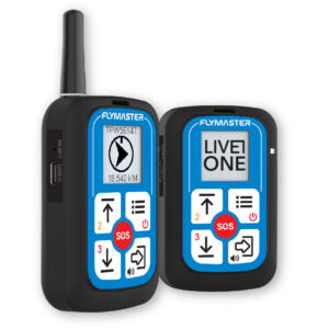 <b>FLYMASTER | LIVE ONE | PRO</b>