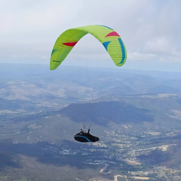 <b>FLOW PARAGLIDERS | MYSTIC | S</b> – Bild 6