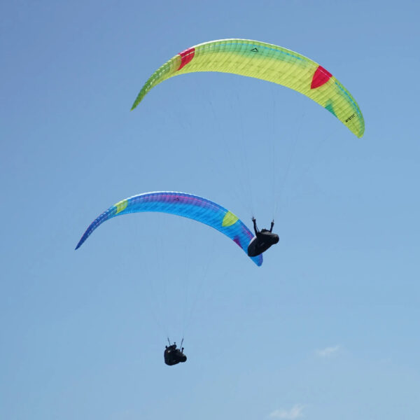<b>FLOW PARAGLIDERS | MYSTIC | S</b>