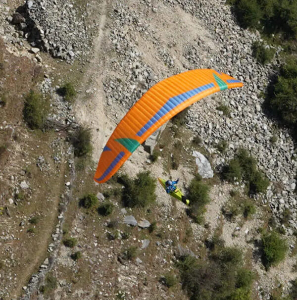 <b>FLOW PARAGLIDERS | MYSTIC | S</b> – Bild 3