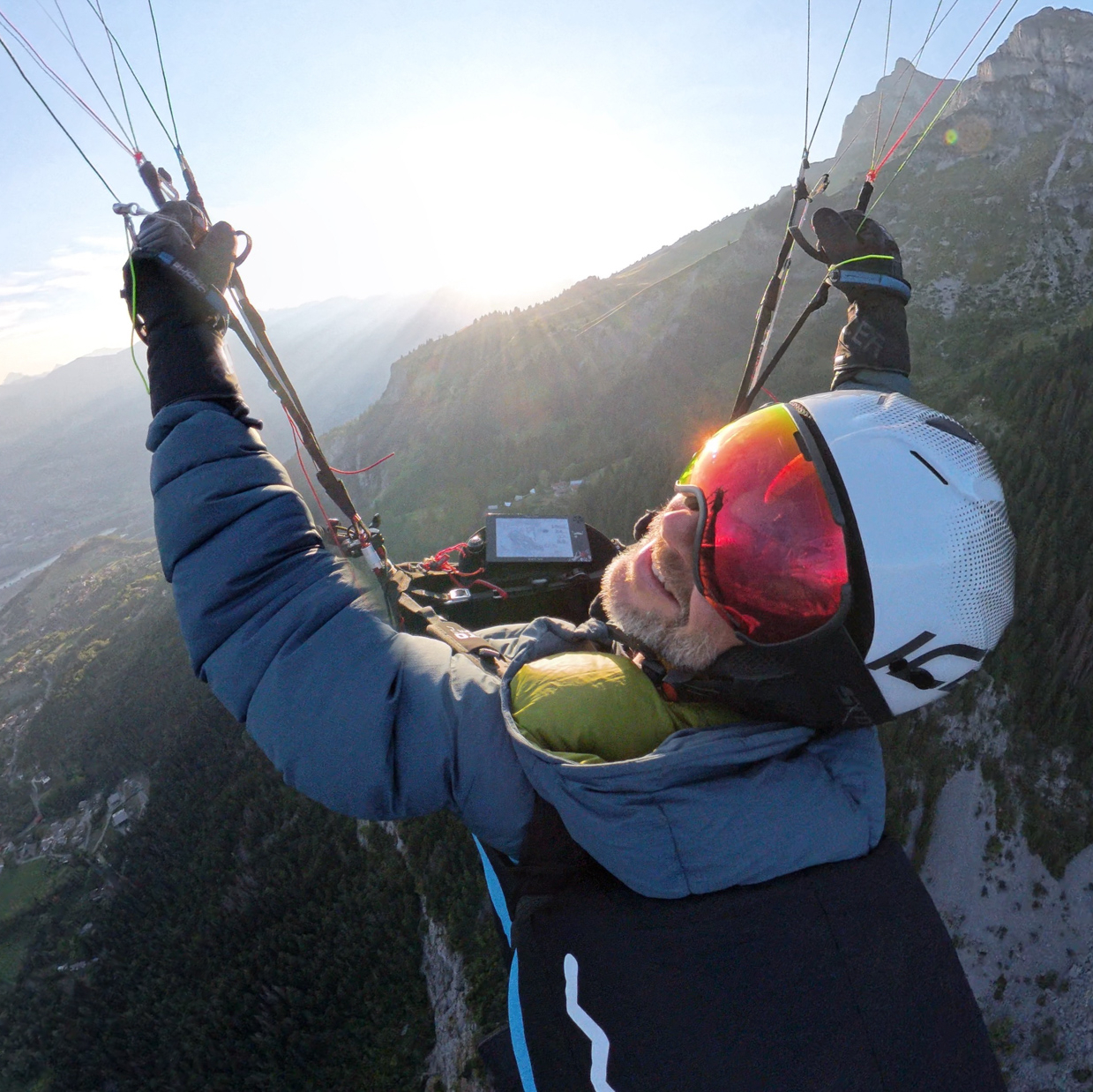 <b>SYRIDE | EVO V2</b> 7 <b>SYRIDE | EVO V2</b> – Bild 7