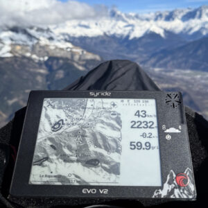 <b>SYRIDE | EVO V2</b> 9 5