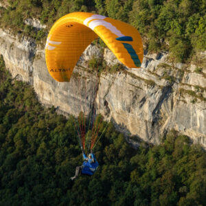 <b>OZONE PARAGLIDERS | ALTA GT | XL</b>