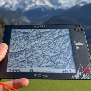<b>SYRIDE | EVO V2</b> 11 8