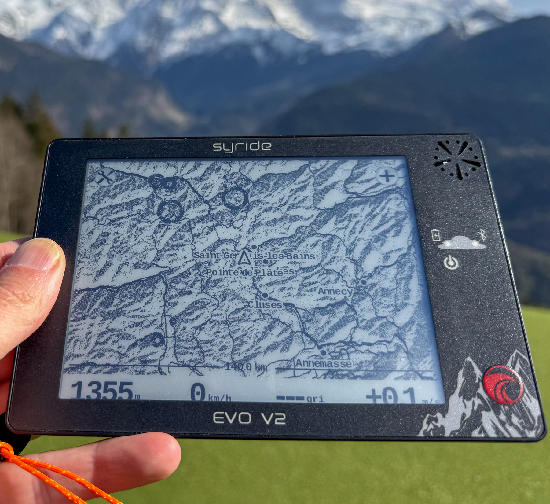 <b>SYRIDE | EVO V2</b> 5 <b>SYRIDE | EVO V2</b> – Bild 5