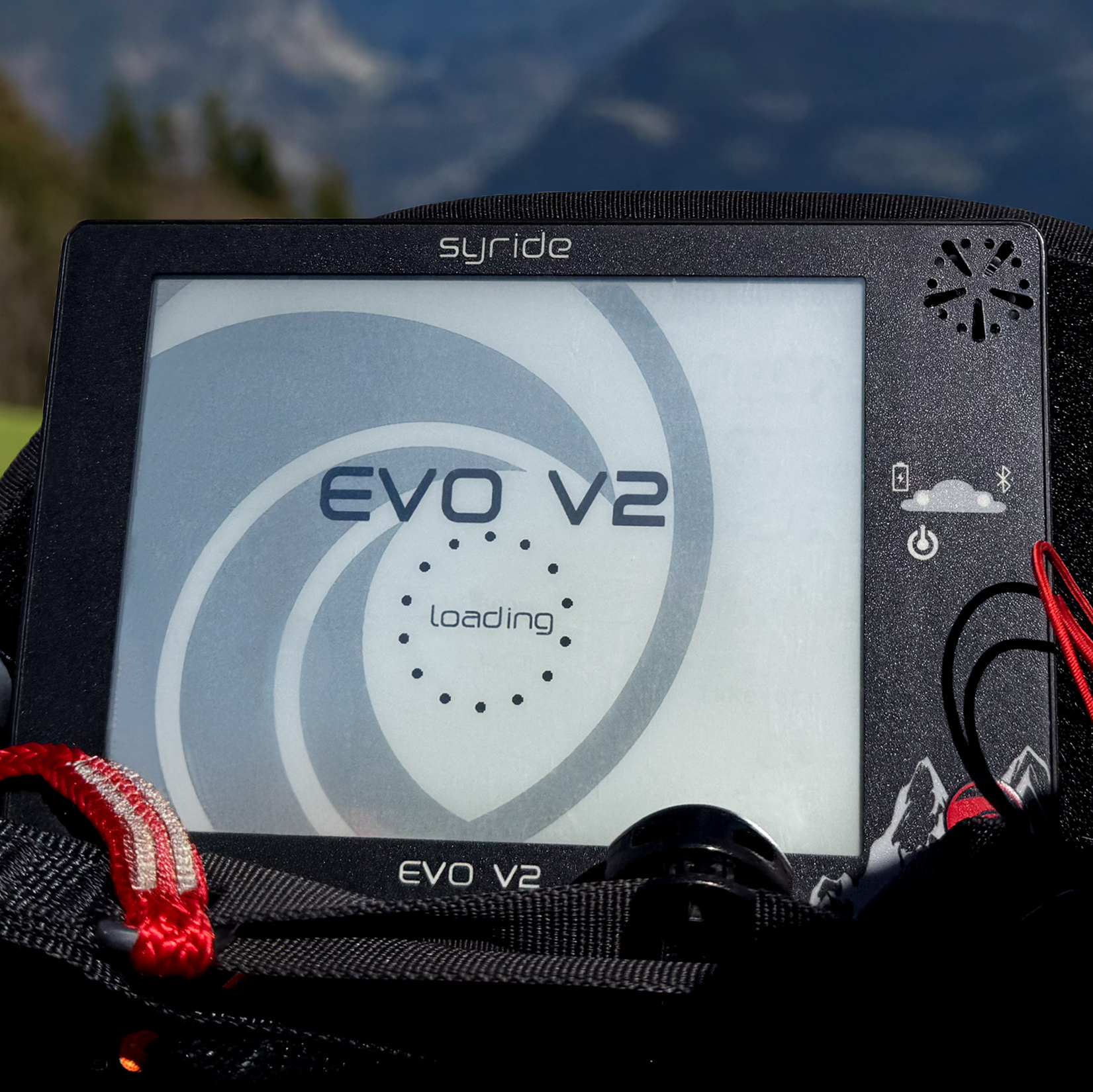 <b>SYRIDE | EVO V2</b> 6 <b>SYRIDE | EVO V2</b> – Bild 6