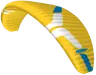 <b>OZONE PARAGLIDERS | ALTA GT | S</b> 5 <b>OZONE PARAGLIDERS | ALTA GT | S</b> – Bild 5