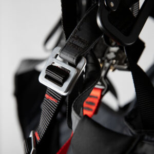 Brave 5 Speedlfiyng Speedriding Harness 1