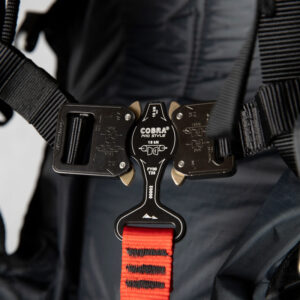 Brave 5 Speedlfiyng Speedriding Harness 2