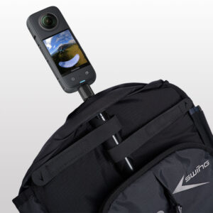 Brave 5 Speedlfiyng Speedriding Harness kk