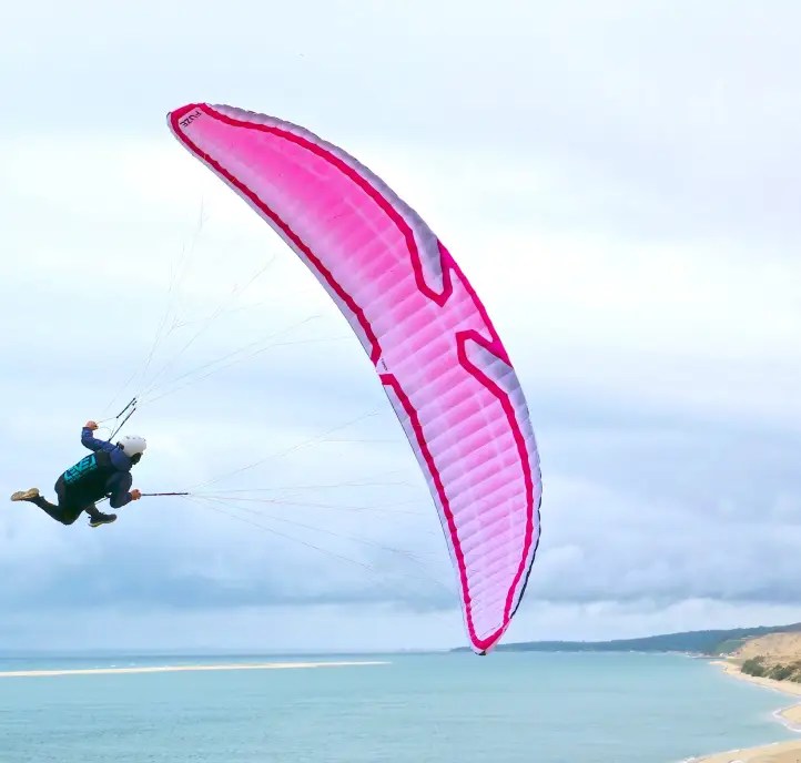 <b>LEVEL WINGS | FUZE | 10</b> 1 <b>LEVEL WINGS | FUZE | 10</b>