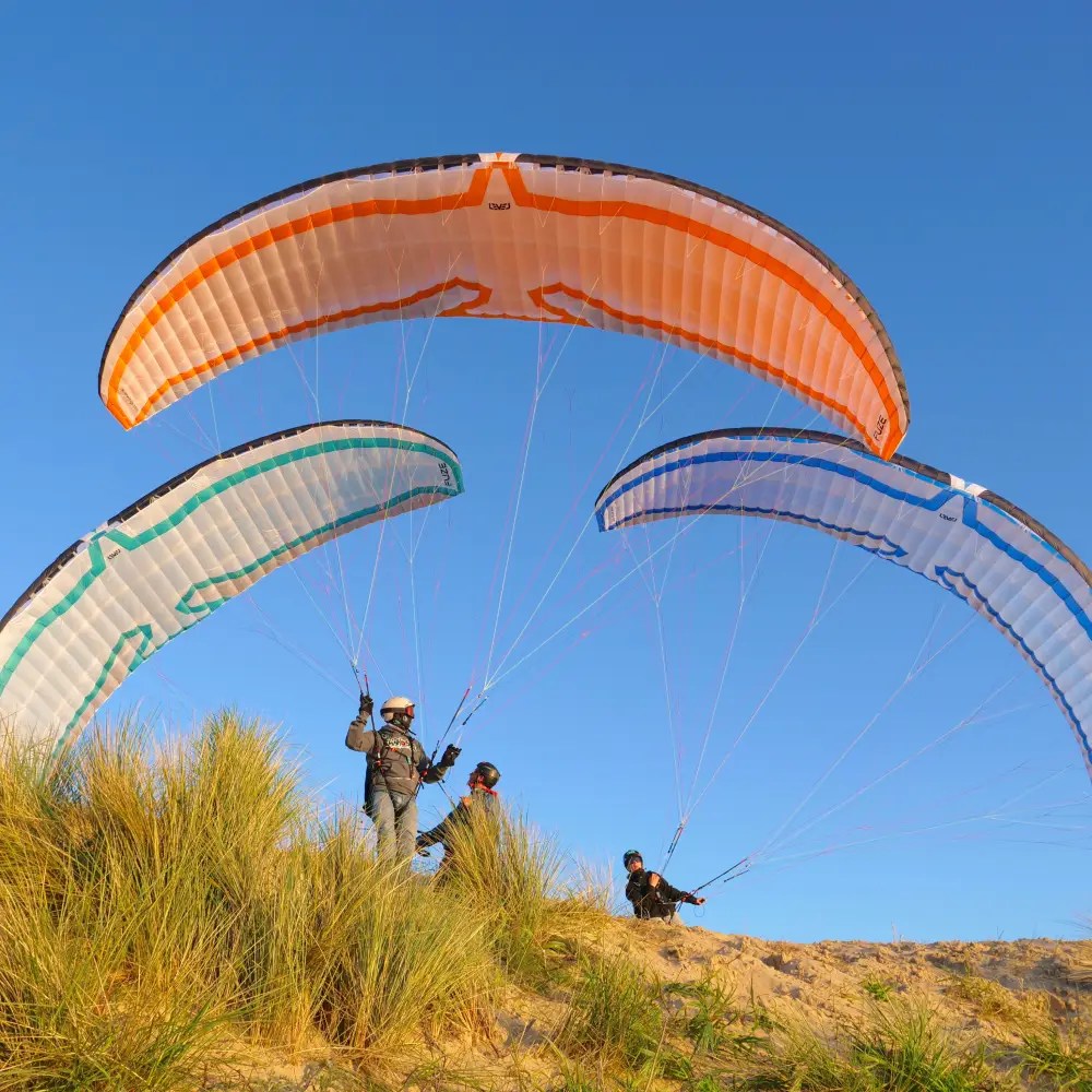 <b>LEVEL WINGS | FUZE | 10</b> 5 <b>LEVEL WINGS | FUZE | 10</b> – Bild 5