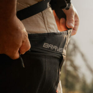 SWING Brave 5 Speedflying Speedriding Parakite Harness Detail01 400x400 1