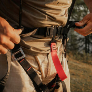 SWING Brave 5 Speedflying Speedriding Parakite Harness Detail10 400x400 1