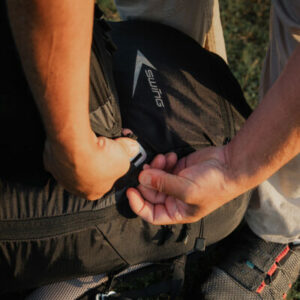 SWING Brave 5 Speedflying Speedriding Parakite Harness Detail11 400x400 1