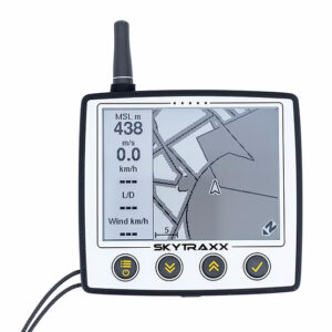 <b>SKYTRAXX | SKYTRAXX 5 MINI</b> 7 Skytraxx5 Airspace