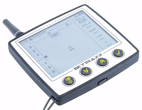 <b>SKYTRAXX | SKYTRAXX 5 MINI</b> 2 <b>SKYTRAXX | SKYTRAXX 5 MINI</b> – Bild 2