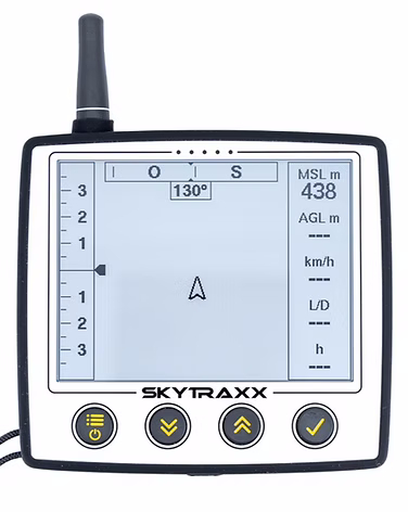 <b>SKYTRAXX | SKYTRAXX 5 MINI</b> 1 <b>SKYTRAXX | SKYTRAXX 5 MINI</b>