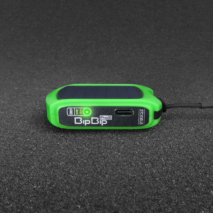 <b>STODEUS | BIPBIP - PRO V2</b> 2 <b>STODEUS | BIPBIP - PRO V2</b> – Bild 2