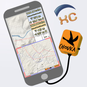 <b>INOVALTI | CHOUKA SMART</b> 8 chouka3D smartphone xctrack 01