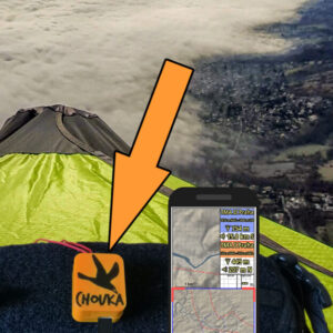 <b>INOVALTI | CHOUKA SMART</b> 9 vario parapente chouka smart cockpit 01 scaled 1