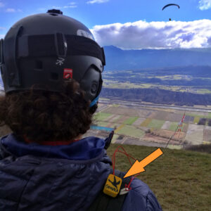 <b>INOVALTI | CHOUKA</b> 4 vario parapente chouka sellette 02 arrow orange scaled 1