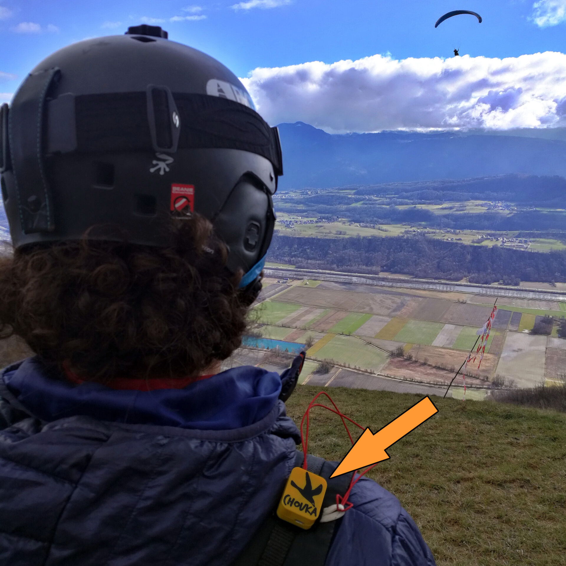 <b>INOVALTI | CHOUKA</b> 2 <b>INOVALTI | CHOUKA</b> – Bild 2