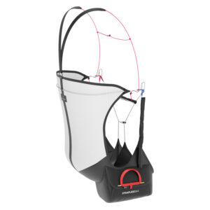 <b>ADVANCE | STRAPLESS BI 4  | L</b>