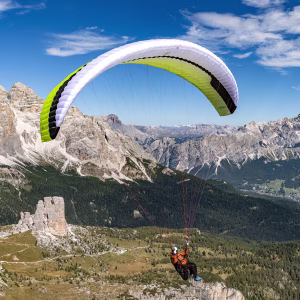 <b>GIN GLIDERS | BANDIT 2 | L</b>