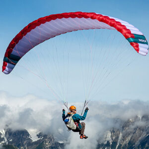 <b>NOVA | BANTAM X | 11</b>