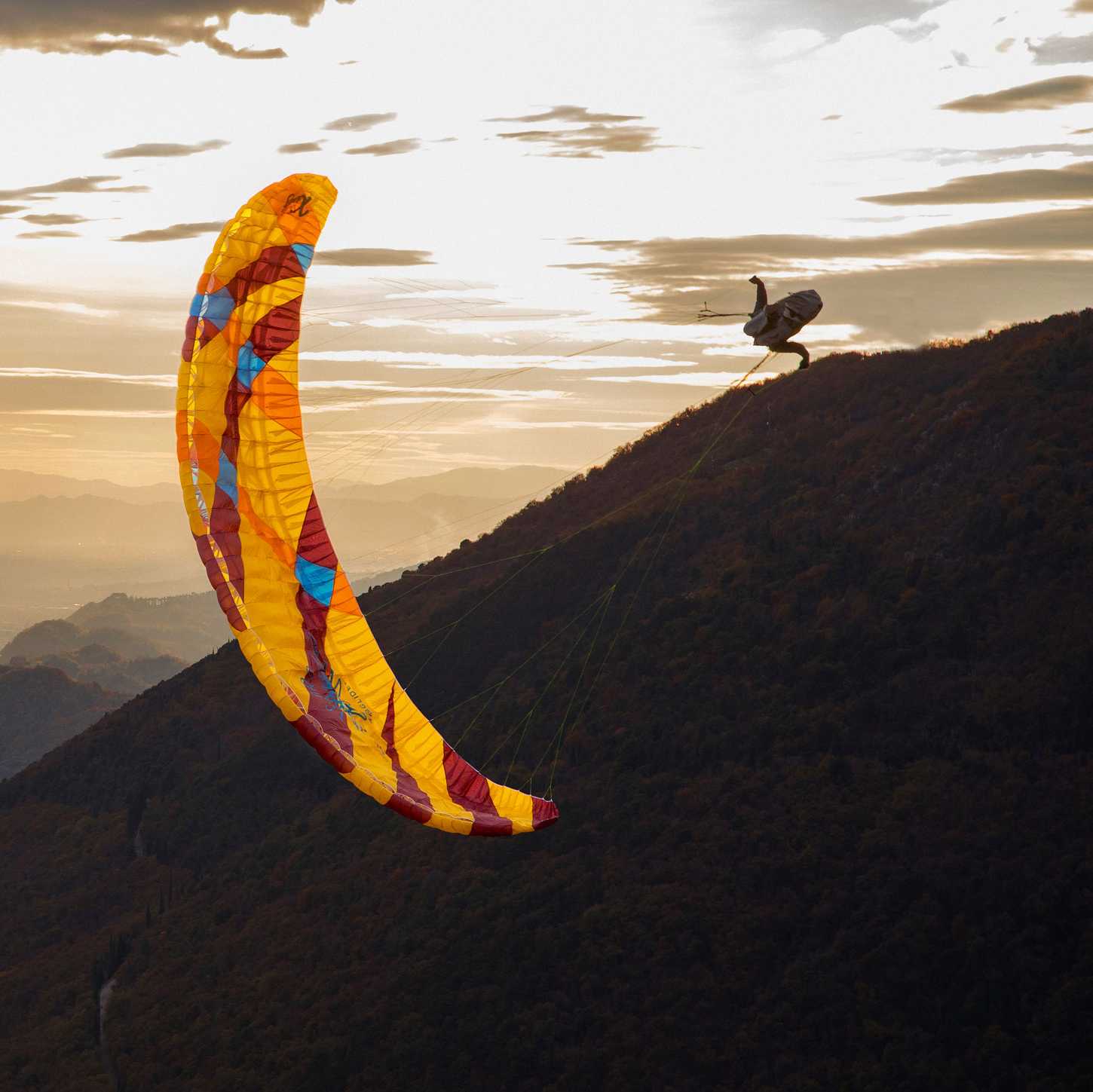 <b>ICARO | XENUS | 20</b> 2 <b>ICARO | XENUS | 20</b> – Bild 2