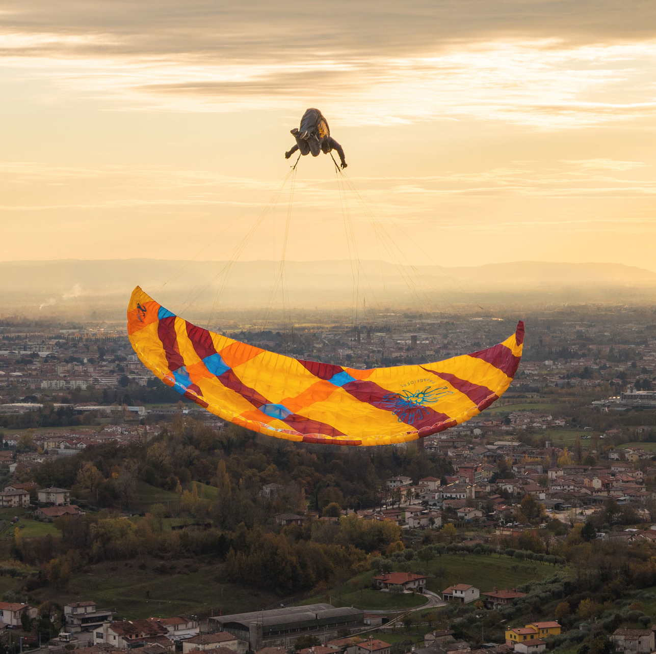 <b>ICARO | XENUS | 20</b> 3 <b>ICARO | XENUS | 20</b> – Bild 3