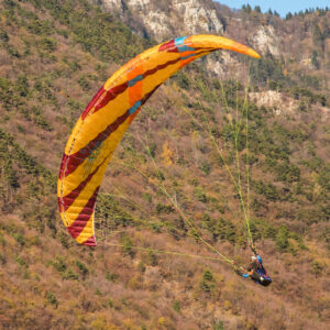 <b>ICARO PARAGLIDERS | XENUS | 22.5</b>