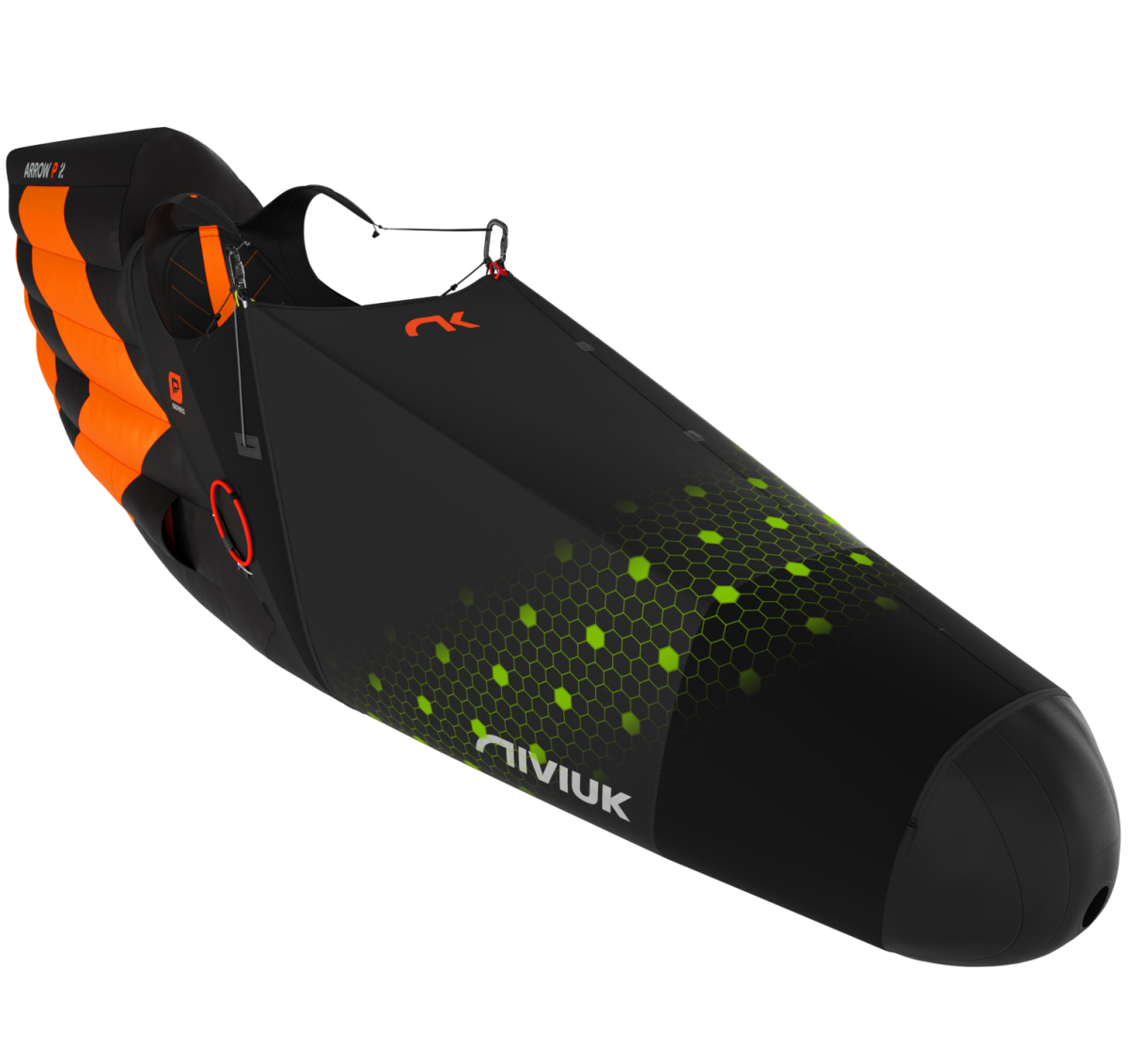 <b>NIVIUK | ARROW P 2 | S</b> – Bild 5