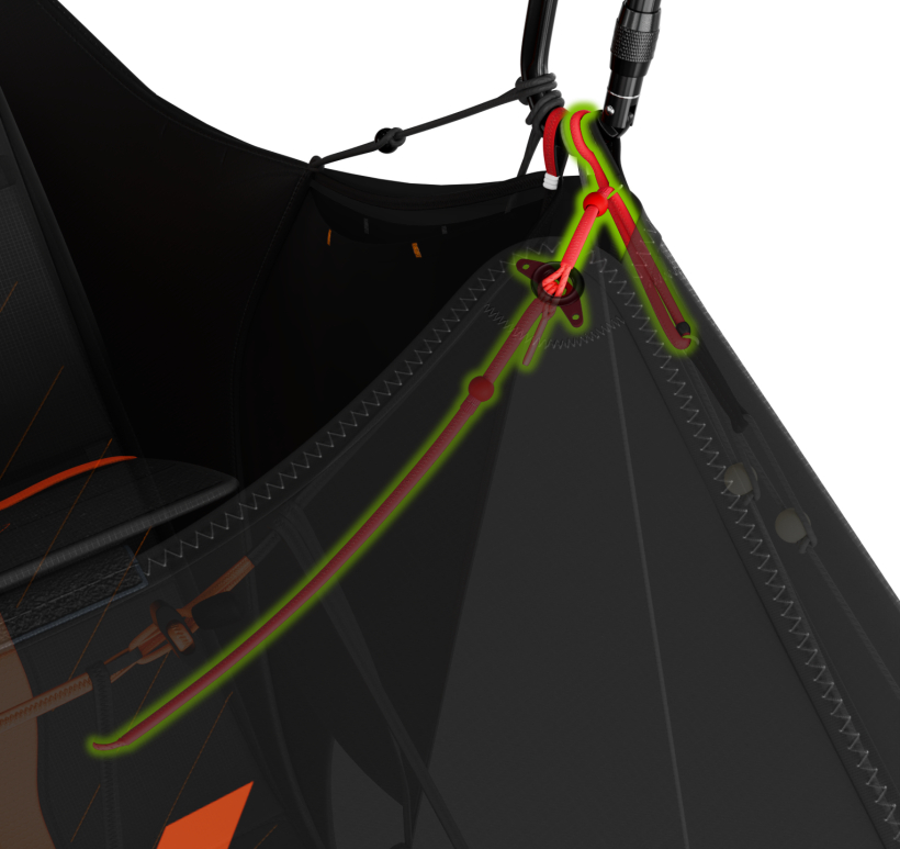 <b>NIVIUK | ARROW P 2 | S</b> – Bild 12