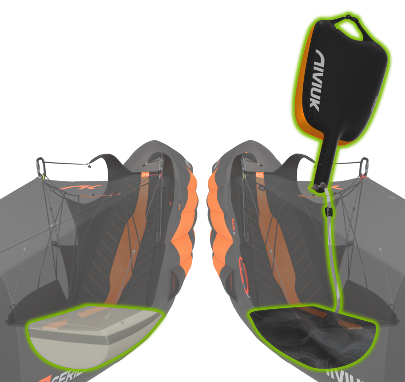 <b>NIVIUK | ARROW P 2 | S</b> – Bild 13