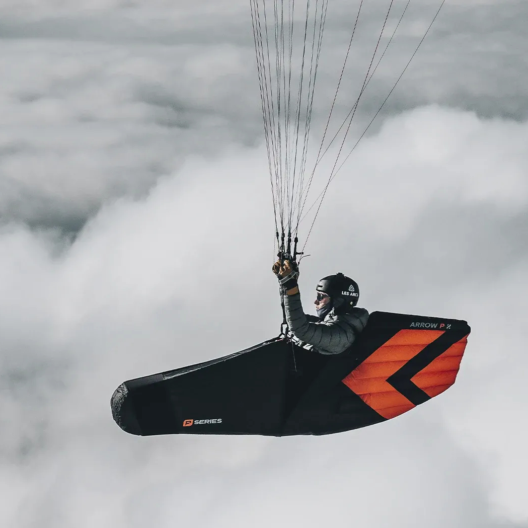 <b>NIVIUK | ARROW P 2 | S</b>