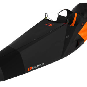 BIBLIOTECA ITEMS 2811 ARROW P 2 HARNESS NIVIUK PARAGLIDERS HIKEANDFLY CROSSCOUNTRY COMPETITION HEAD W 3200