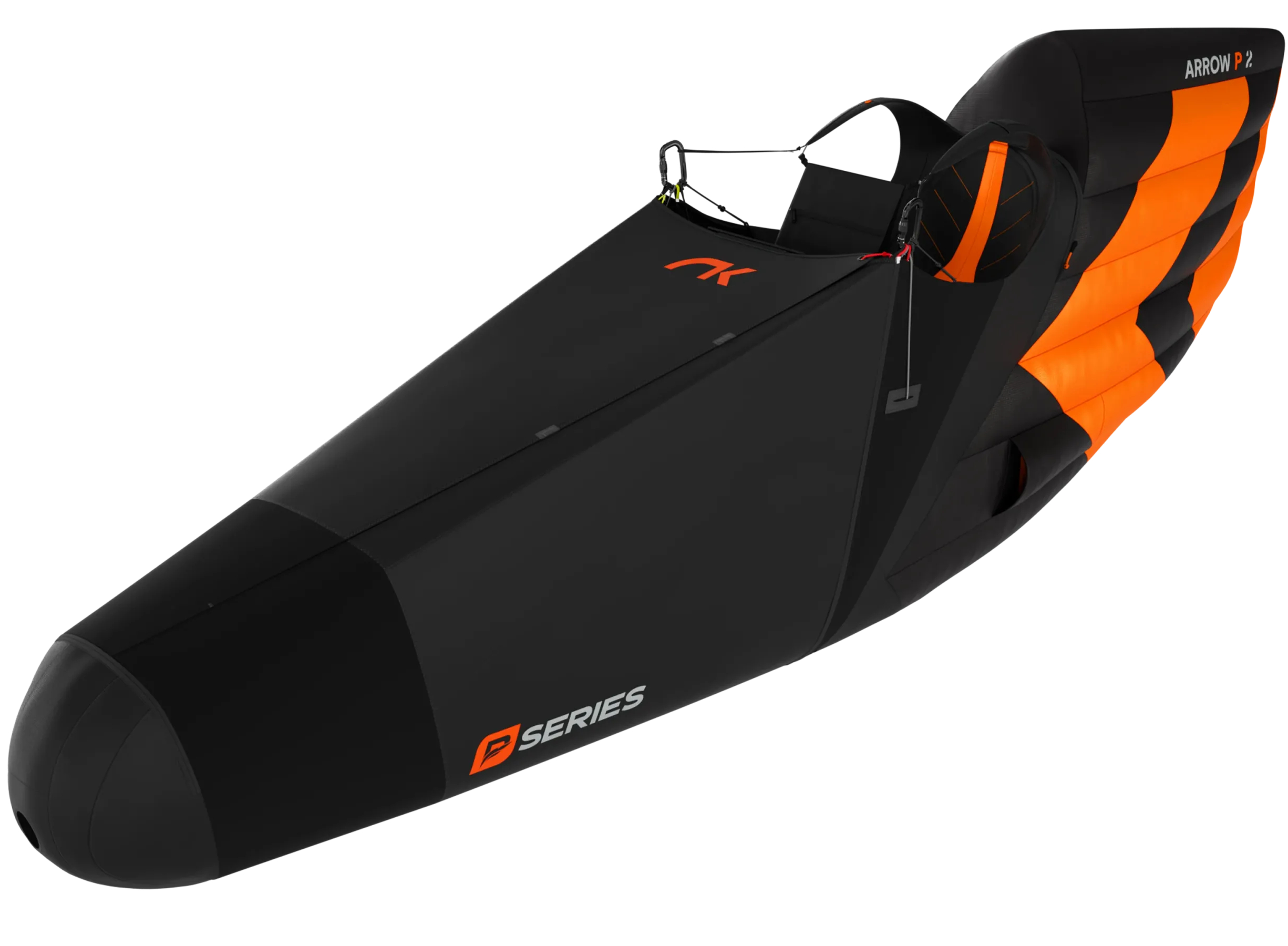 <b>NIVIUK | ARROW P 2 | S</b> – Bild 7