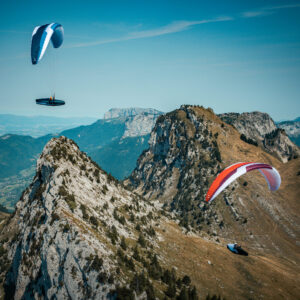 supair savage2 voile de parapente performance scaled 1
