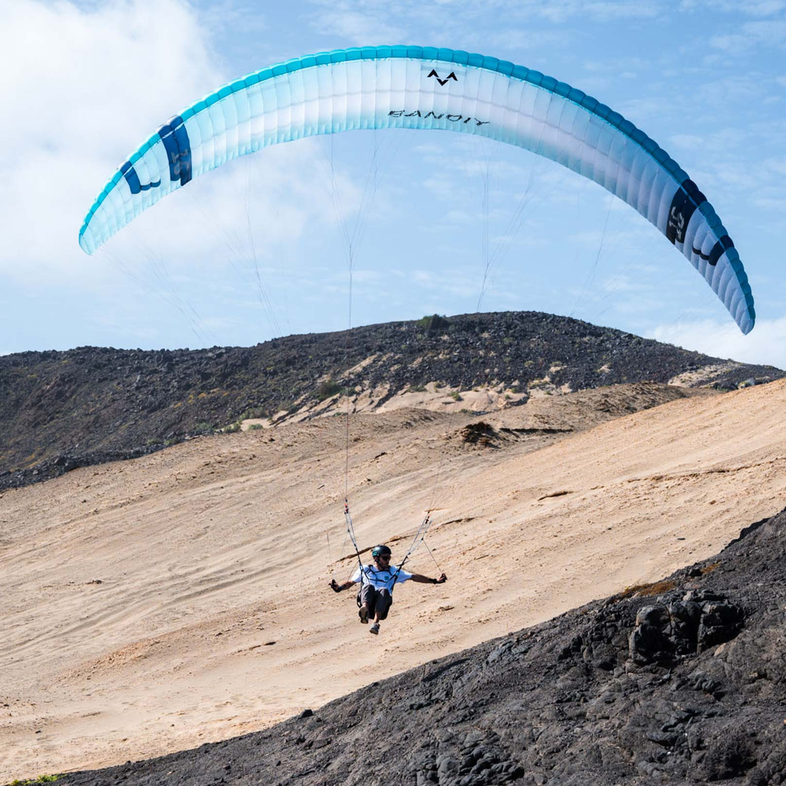 <b>FLARE | BANDIT | 22</b> 4 <b>FLARE | BANDIT | 22</b> – Bild 4