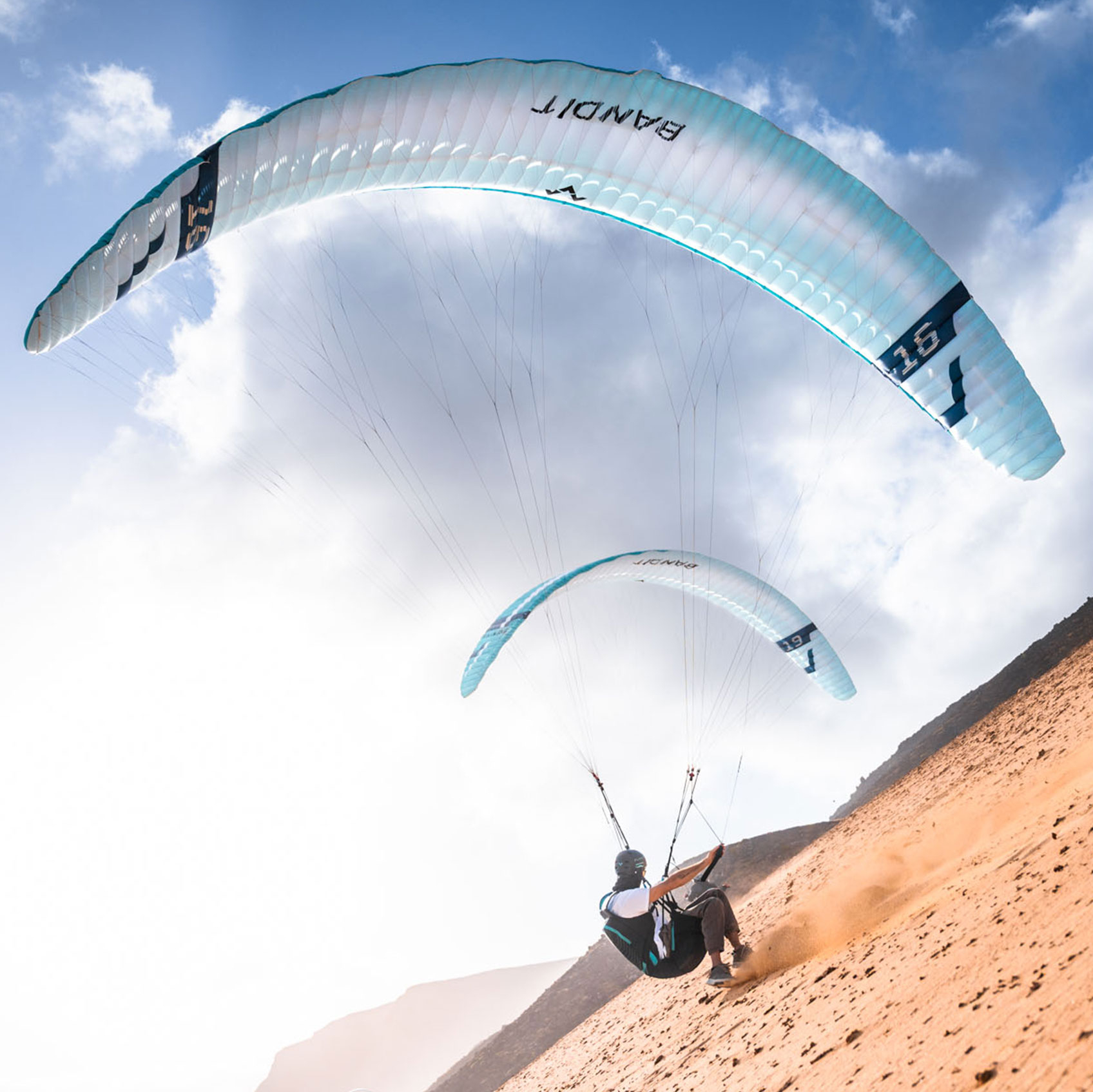 <b>FLARE | BANDIT | 22</b> 5 <b>FLARE | BANDIT | 22</b> – Bild 5